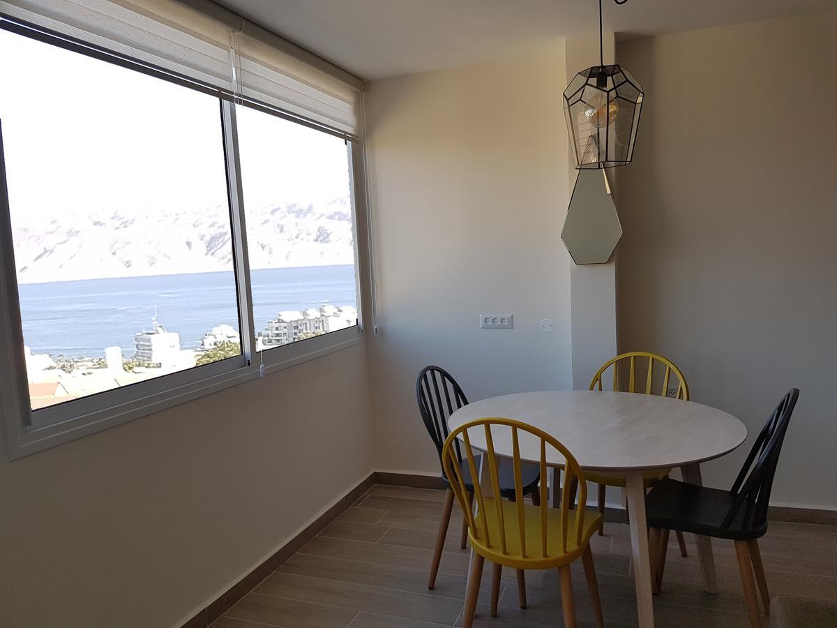 אורנס פלייס-Oren'S Place Eilat Buitenkant foto