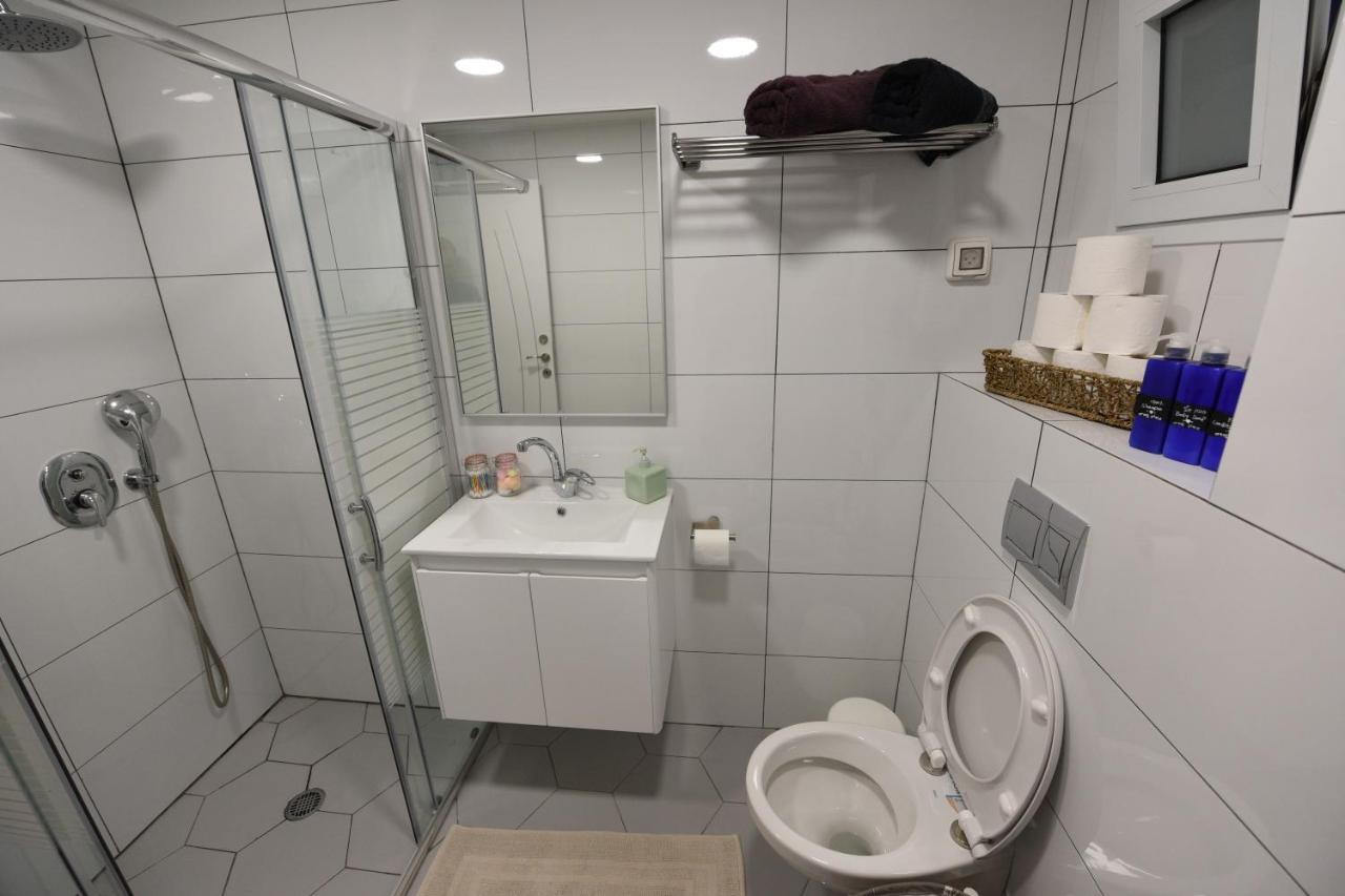 אורנס פלייס-Oren'S Place Eilat Buitenkant foto