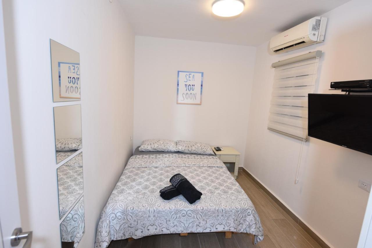 אורנס פלייס-Oren'S Place Eilat Buitenkant foto