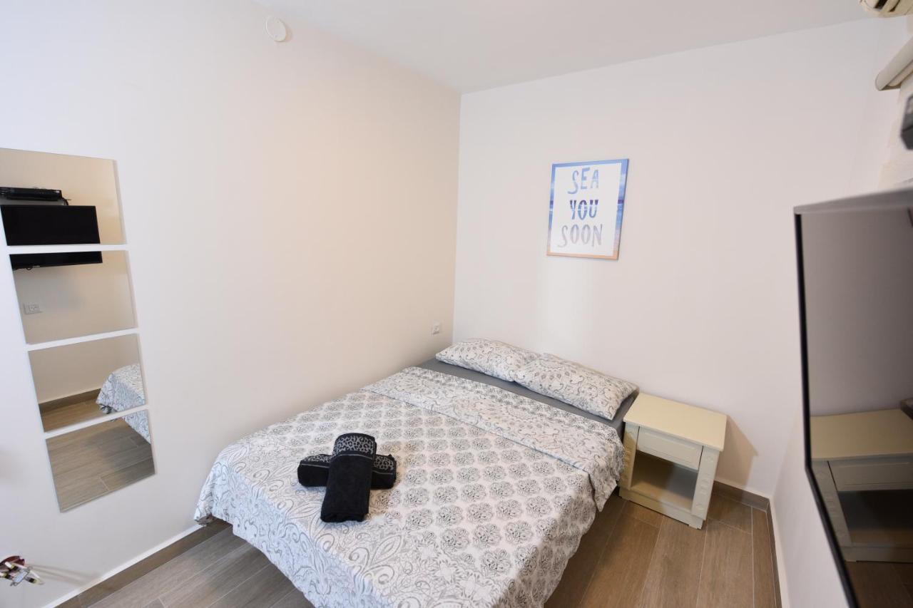 אורנס פלייס-Oren'S Place Eilat Buitenkant foto