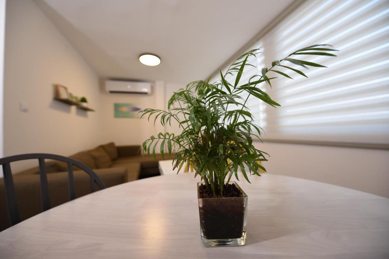 אורנס פלייס-Oren'S Place Eilat Buitenkant foto