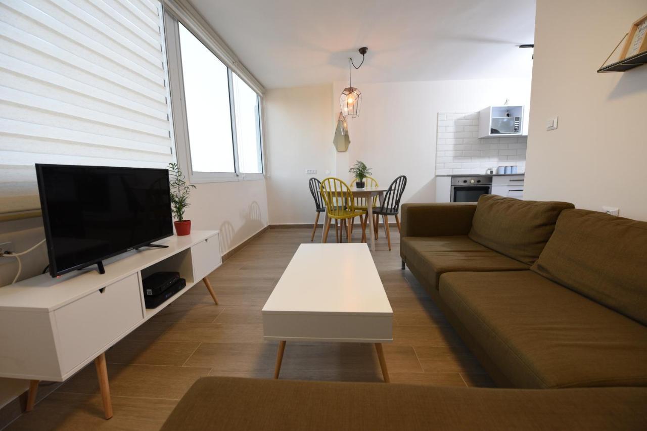 אורנס פלייס-Oren'S Place Eilat Buitenkant foto