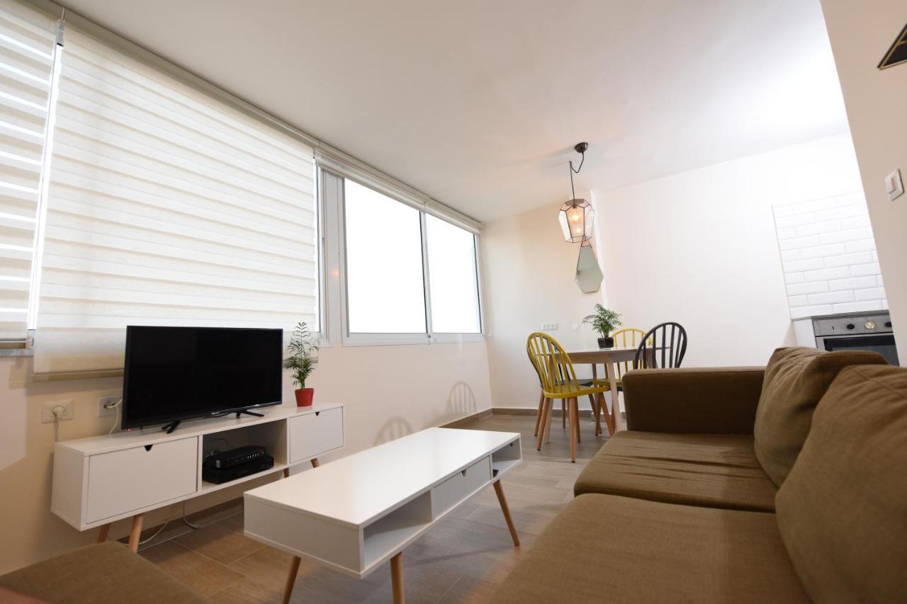 אורנס פלייס-Oren'S Place Eilat Buitenkant foto
