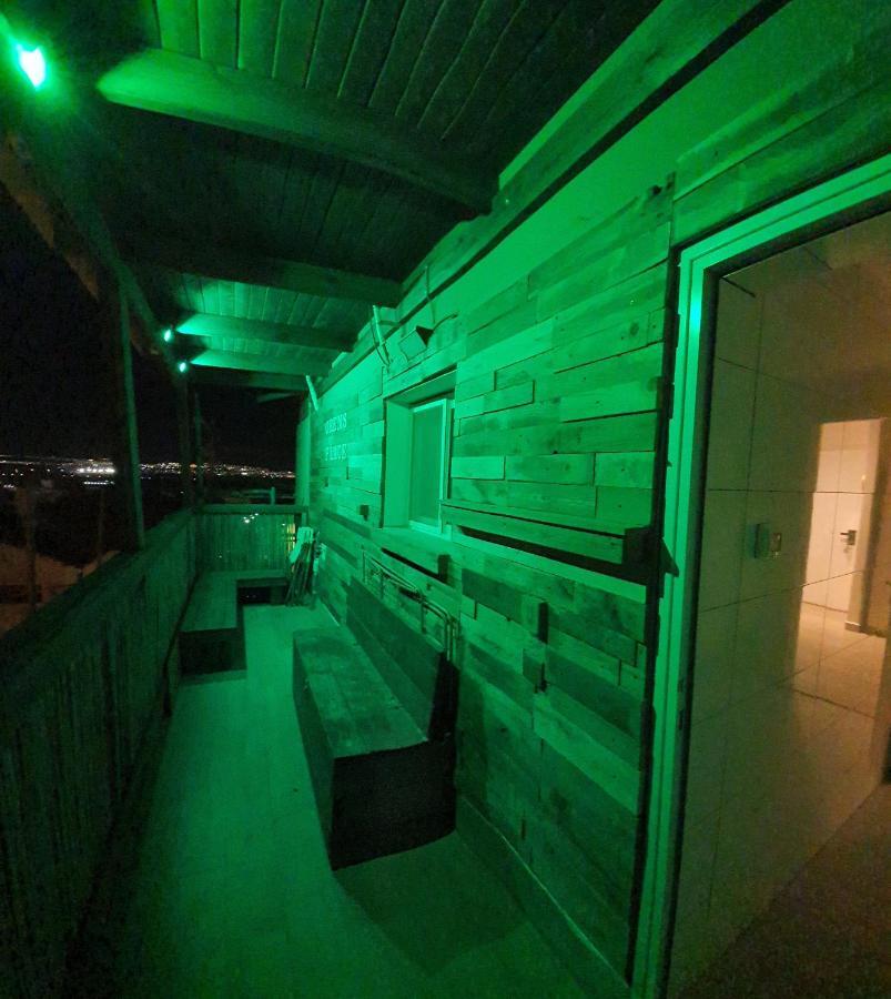 אורנס פלייס-Oren'S Place Eilat Buitenkant foto