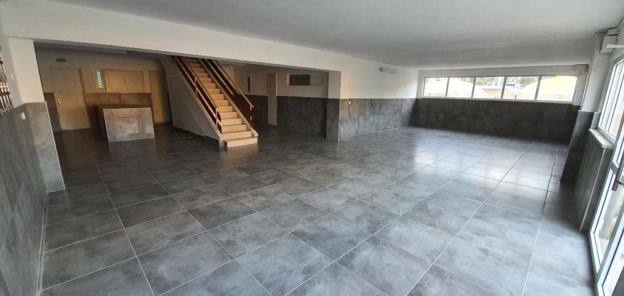 אורנס פלייס-Oren'S Place Eilat Buitenkant foto